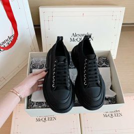 Picture of Alexander McQueen Shoes Women _SKUfw93703817fw